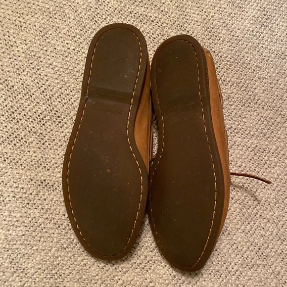 Sperry top sliders - Picture 3 of 3